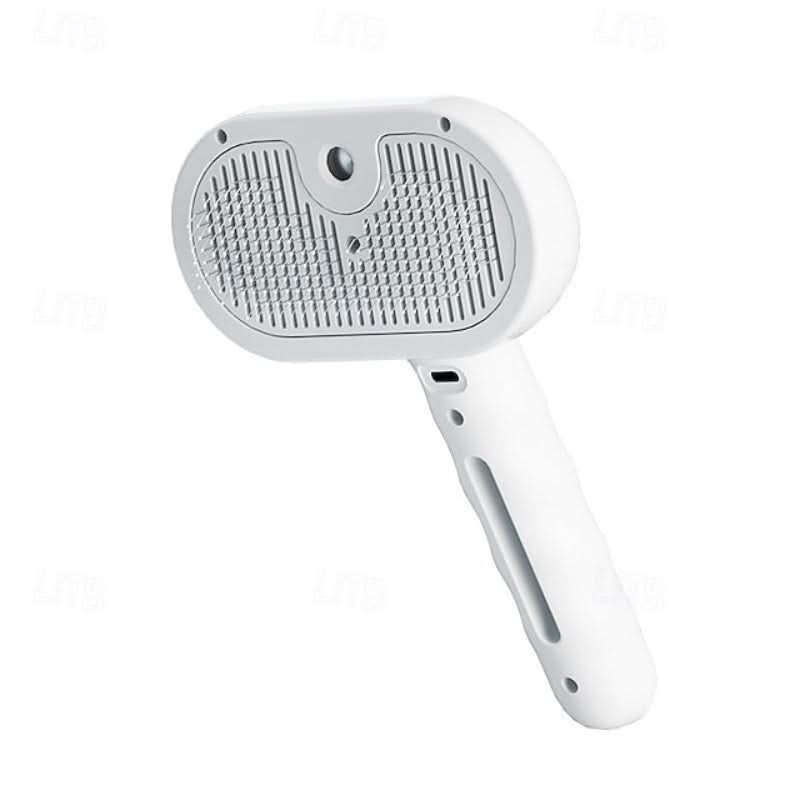 Fur Brush Pro™ | 2-in-1 Massageborstel voor een glanzende vacht