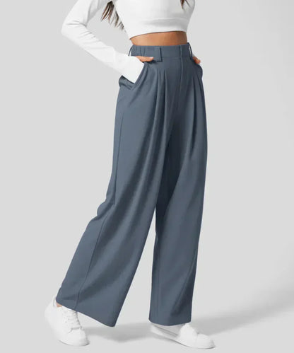 Kathy - Elegante, hoogwaardige stretchbroek