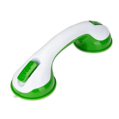 Safe Handle™ - Prevents slipping and accidents!