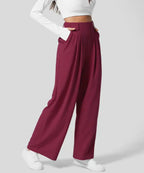 Kathy - Elegante, hoogwaardige stretchbroek