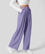 Kathy - Elegante, hoogwaardige stretchbroek