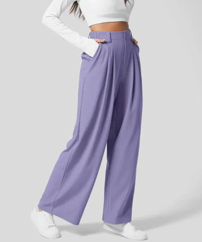 Kathy - Elegante, hoogwaardige stretchbroek