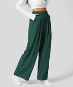 Kathy - Elegante, hoogwaardige stretchbroek