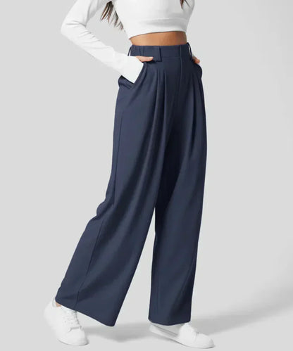 Kathy - Elegante, hoogwaardige stretchbroek