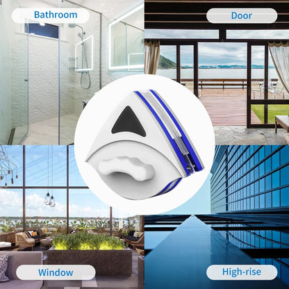 Window Wipe™ - Reinig uw ramen veilig en snel!