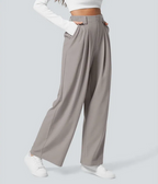 Kathy - Elegante, hoogwaardige stretchbroek