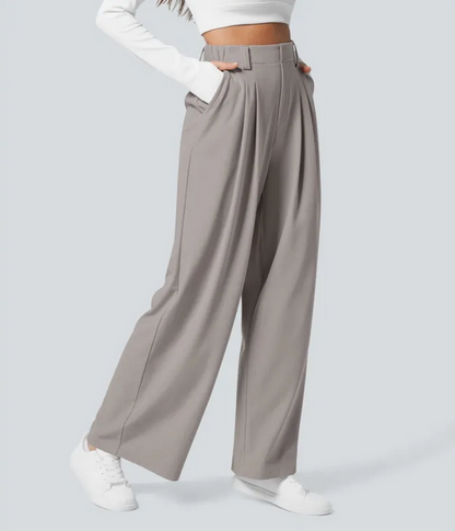 Kathy - Elegante, hoogwaardige stretchbroek