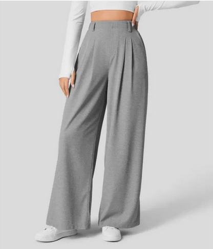 Kathy - Elegante, hoogwaardige stretchbroek