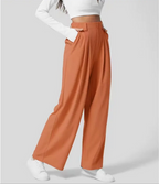 Kathy - Elegante, hoogwaardige stretchbroek