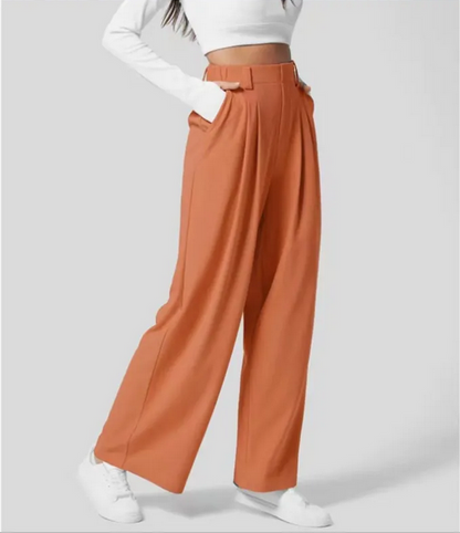 Kathy - Elegante, hoogwaardige stretchbroek