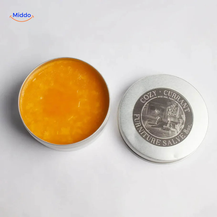 1+1 GRATIS | Furnituresalve™ - Krasverwijderaar + borstel