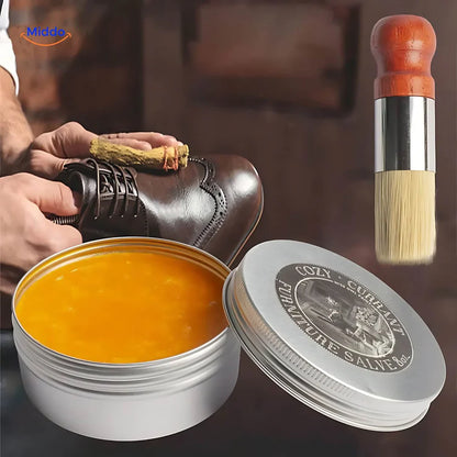 1+1 GRATIS | Furnituresalve™ - Krasverwijderaar + borstel