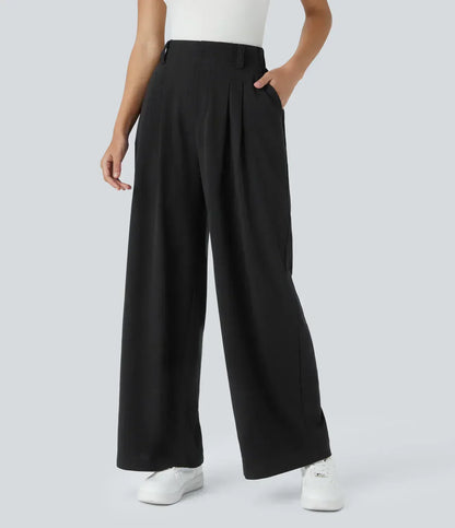 Kathy - Elegante, hoogwaardige stretchbroek